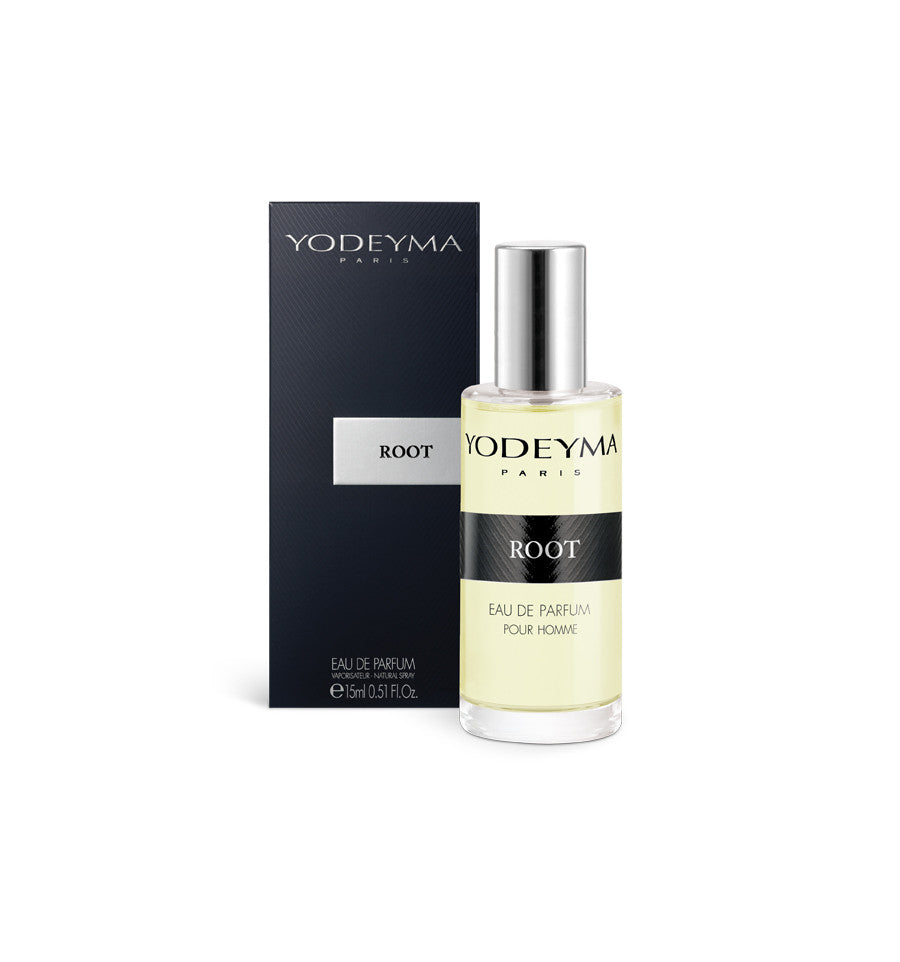Yodeyma parfum - Root - Eau de Parfum - Haarverzorging-B2B