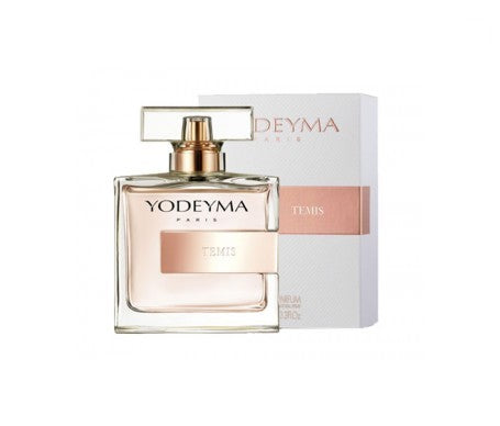 Yodeyma parfum - Temis - Eau de Parfum - Haarverzorging-B2B