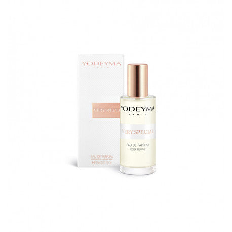 Yodeyma parfum - Very Special - Eau de Parfum - Haarverzorging-B2B