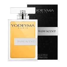 Yodeyma parfum - Wow-Scent - Eau de Parfum - Haarverzorging-B2B