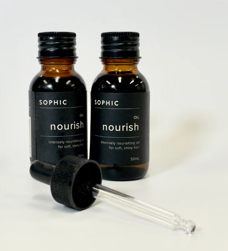 Sophic Nourish Oil